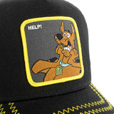 Capslab Scooby Doo Trucker Cap CL/SD1/1/REL2-