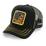 Capslab Scooby Doo Trucker Cap CL/SD1/1/REL2-