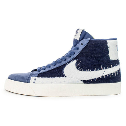 Nike SB Zoom Blazer Mid - Sashiko Mystic CT0715-400-