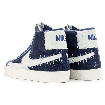 Nike SB Zoom Blazer Mid - Sashiko Mystic CT0715-400-