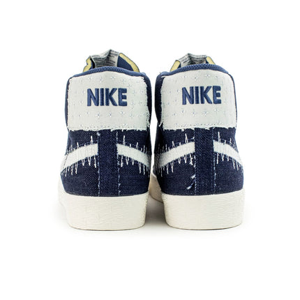 Nike SB Zoom Blazer Mid - Sashiko Mystic CT0715-400-