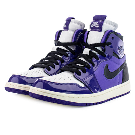 Jordan Wmns Air Jordan 1 Zoom Cmft CT0979-505-