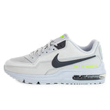 Nike Air Max Ltd 3 CT2275-001 - hellgrau-dunkelgrau-neon grün