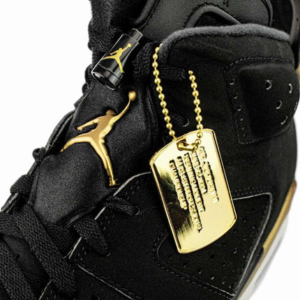 Jordan Air Jordan 6 Retro CT4954-007-