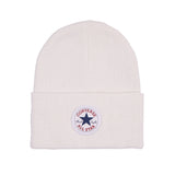 Converse Chuck Patch Beanie Winter Mütze 10022137/2 5218 281 Egret-