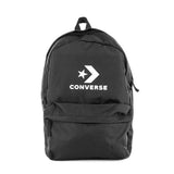 Converse Speed 3 Large Logo Rucksack 10025485/1 4181 001 - schwarz