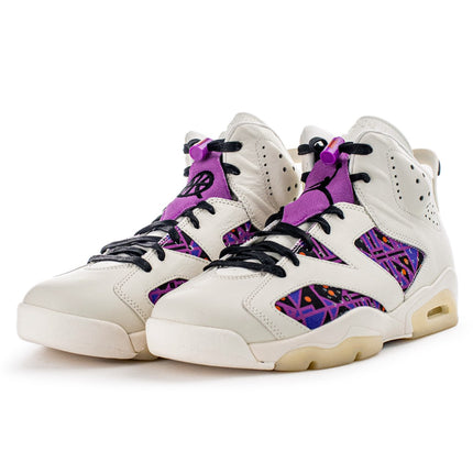 Jordan Air Jordan 6 Retro CZ4152-101-