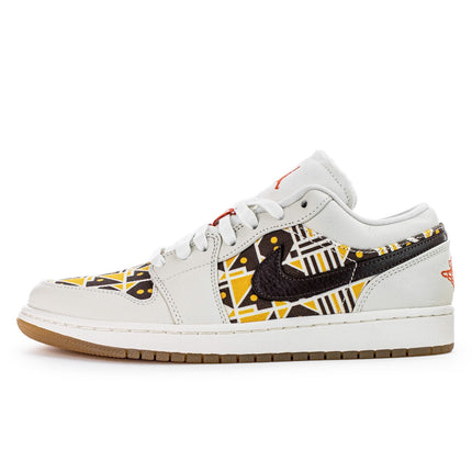 Jordan Air Jordan 1 Low Quai 54 CZ4155-100-