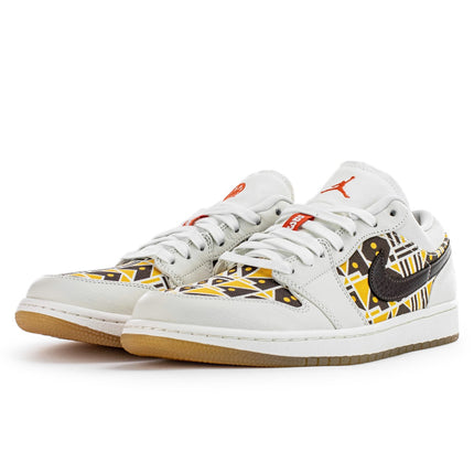 Jordan Air Jordan 1 Low Quai 54 CZ4155-100-
