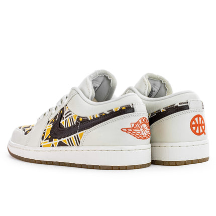 Jordan Air Jordan 1 Low Quai 54 CZ4155-100-