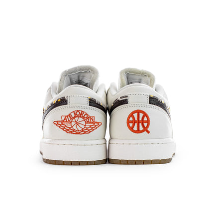 Jordan Air Jordan 1 Low Quai 54 CZ4155-100-