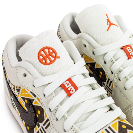 Jordan Air Jordan 1 Low Quai 54 CZ4155-100-