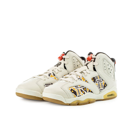 Jordan Air Jordan 6 Retro (GS) CZ6506-100-
