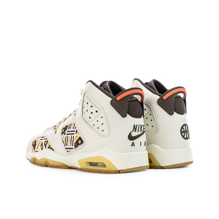 Jordan Air Jordan 6 Retro (GS) CZ6506-100-
