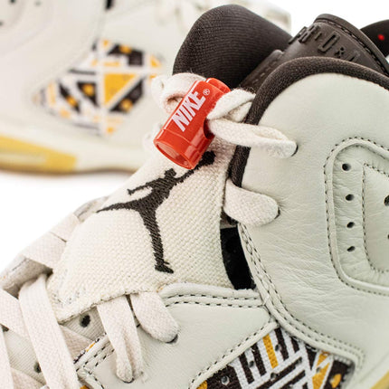 Jordan Air Jordan 6 Retro (GS) CZ6506-100-