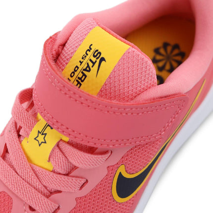 Nike Star Runner 3 (PSV) DA2777-800-