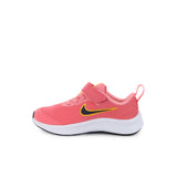 Nike Star Runner 3 (PSV) DA2777-800 - pink-orange