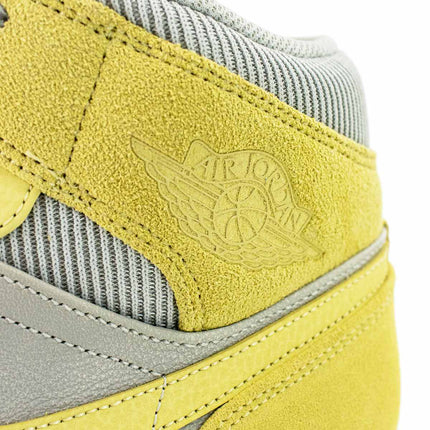 Jordan Air Jordan 1 Mid DA4666-001-