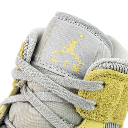 Jordan Air Jordan 1 Mid DA4666-001-