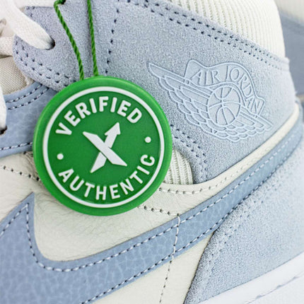 Jordan Air Jordan 1 Mid Special Edition DA4666-100-