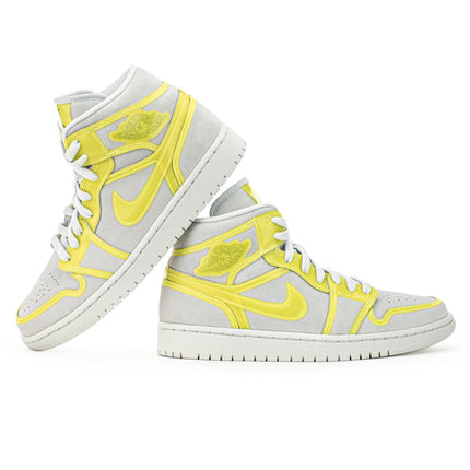 Jordan Wmns Air Jordan 1 Mid DA5552-107-