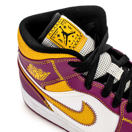 Jordan Air Jordan 1 Mid DOD DC0350-100-