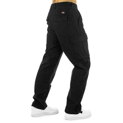 Dickies Johnson Cargo Hose DK0A4YF2BLK-