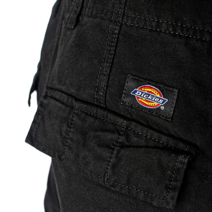 Dickies Johnson Cargo Hose DK0A4YF2BLK-