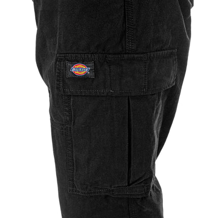 Dickies Johnson Cargo Hose DK0A4YF2BLK-