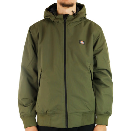 Dickies New Sarpy Winter Jacke DK0A4XG8MGR-