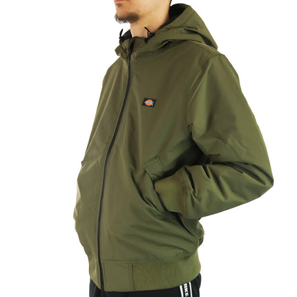 Dickies New Sarpy Winter Jacke DK0A4XG8MGR-