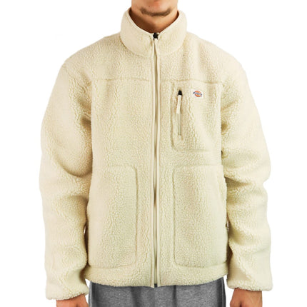 Dickies Mount Hope Fleece Jacke DK0A4YEEF90-