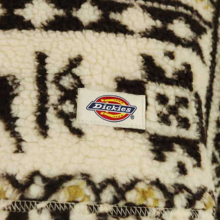 Dickies Hays Quarter Zip Nordic All Over Print Jacke DK0A4YEPG10-