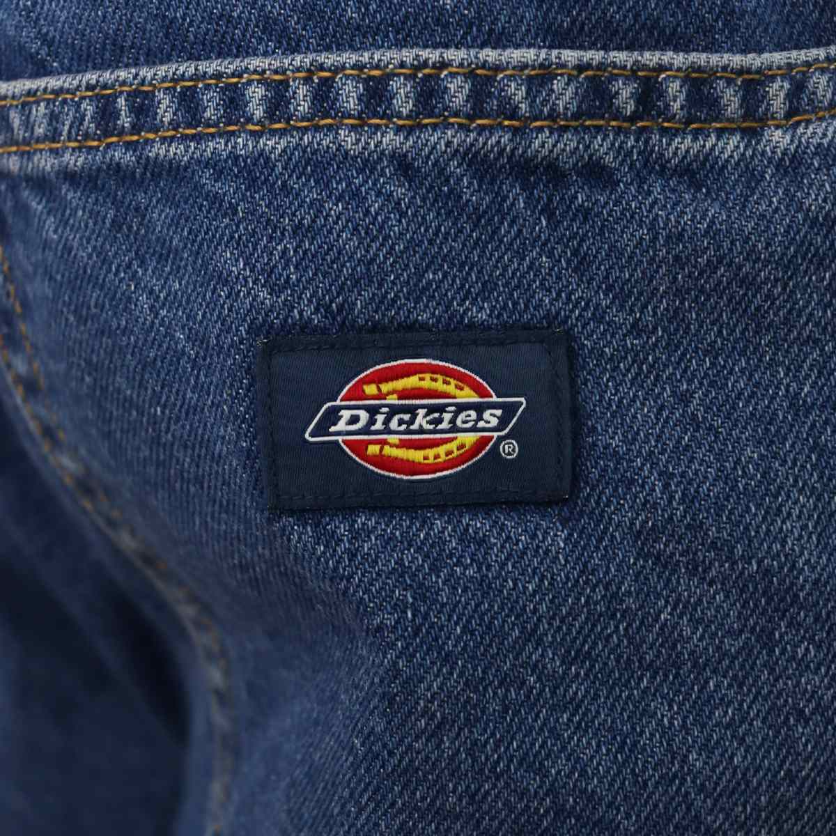 Dickies Houston Denim Jeans DK0A4XFLCLB-