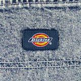 Dickies Thomasville Jeans Blue Marble DK0A4XYKJ78-