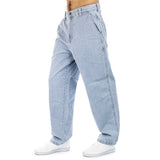 Dickies Madison Baggy Fit Denim Jeans DK0A4YECC15-