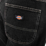 Dickies Madison Baggy Fit Denim Rinsed Jeans DK0A4YECJ791-