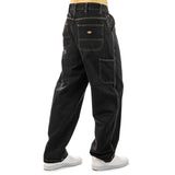 Dickies Madison Baggy Fit Denim Rinsed Jeans DK0A4YECJ791-