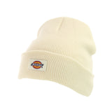 Dickies Gibsland Beanie Winter Mütze DK0A4X7KECR - creme