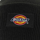 Dickies Gibsland Beanie Winter Mütze DK0A4X7KBLK-