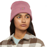 Dickies Gibsland Mellow Beanie Winter Mütze DK0A4X7KJ54-