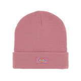 Dickies Gibsland Mellow Beanie Winter Mütze DK0A4X7KJ54 - rosa