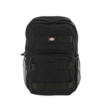 Dickies Duck Utility Rucksack DK0A4YOFBLK-