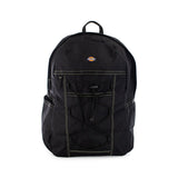 Dickies Ashville Backpack Rucksack DK0A4Y33BLK1-