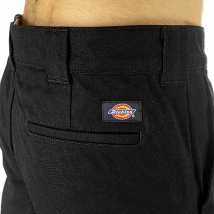 Dickies Cobden Short DK0A4XESBLK1-