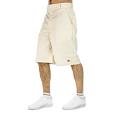 Dickies 13 Inch Multi Pocket Recycled Short DK0A4XOZF90 - creme