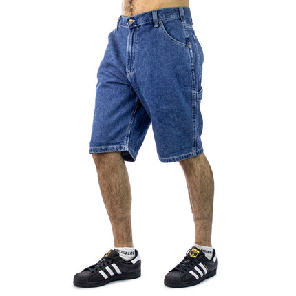Dickies Garyville Denim Short - Classic Blue DK0A4XCKCLB1-