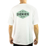 Dickies Emblem T-Shirt DK0A863E0WH1-