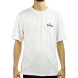 Dickies Emblem T-Shirt DK0A863E0WH1 - weiss