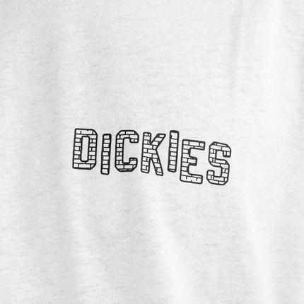 Dickies Bricklane T-Shirt DK0A4Z8R0WH-
